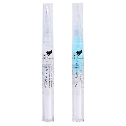Dental pen kit contents