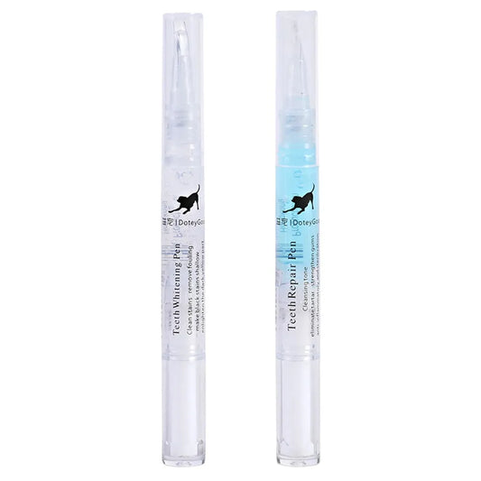 Dental pen kit contents