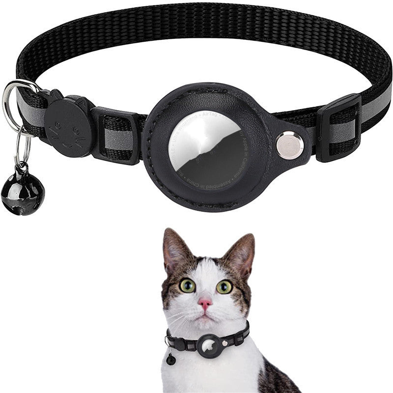 AirTag collar colors