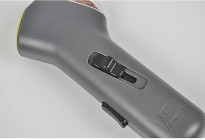 Treat launcher detail view