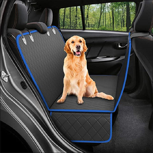 Mesh Window Car Seat Cover Hammock